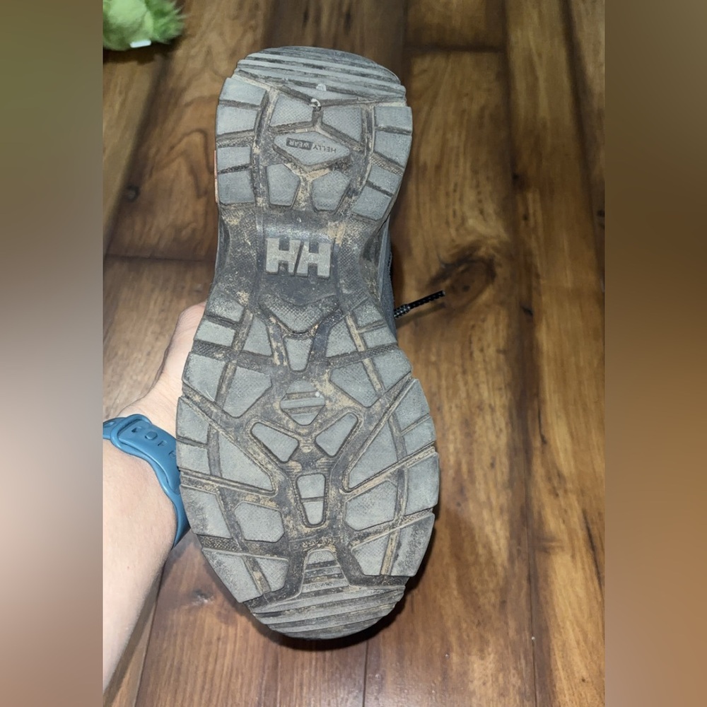 Helly Hansen
Switchback Trail HT Hiking Boot - Picture 5 of 5